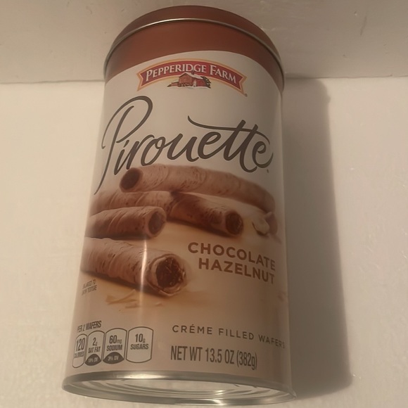 Decorative Cookie tin bundle 12 advertising cylinder Christmas cookies coffee - Picture 11 of 15